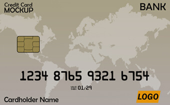 Carte visa prépayée rechargeable BSIC